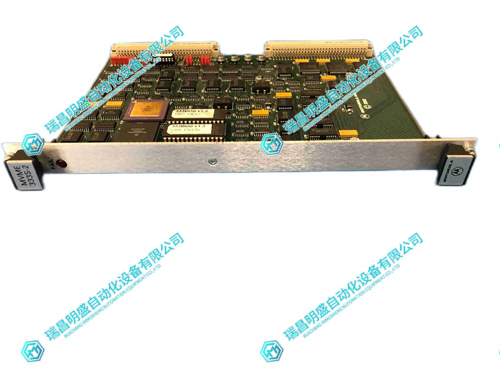 Motorola MVME333S-2控制器模块