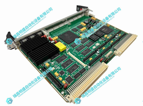 Motorola MVME5110-2263单板计算机