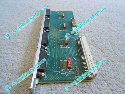 Motorola MVME712-101拓展模块