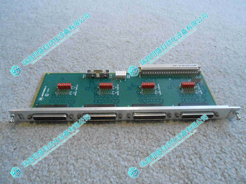 Motorola MVME712-101拓展模块