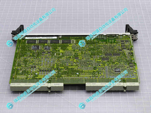 Motorola POWERCORE CPCI-6750单板计算机