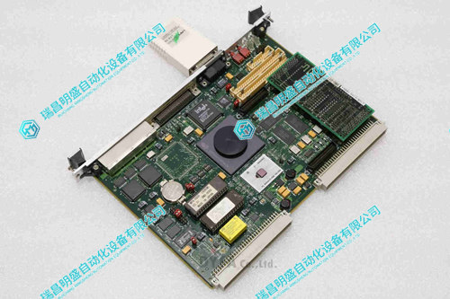 Motorola VME162PA-242LE嵌入式控制器