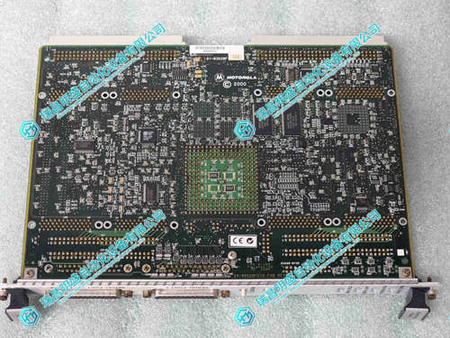 Motorola MVME162 P344E 01-W3528F-52E电源模块