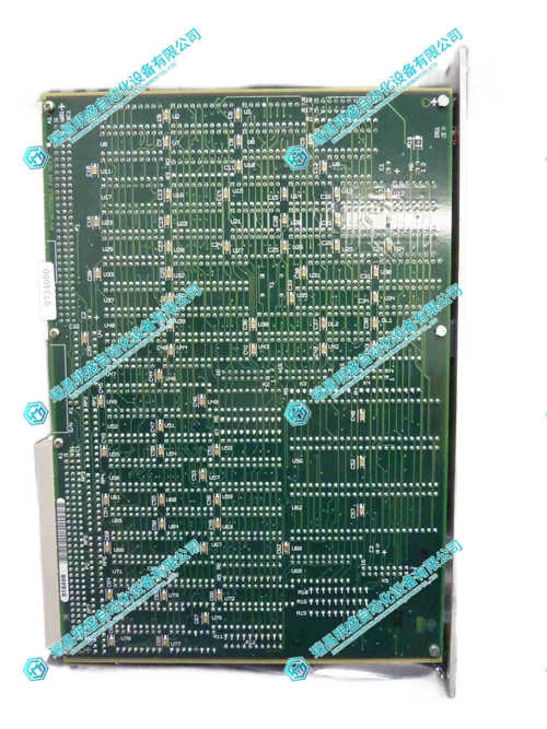 Motorola VME-340B 处理器 PCB 卡