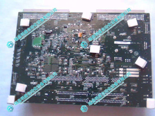 Motorola MPC750 SCT750 EO-00102 印刷电路板