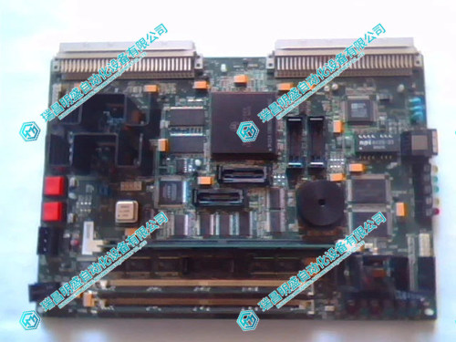 Motorola MPC750 SCT750 EO-00102 印刷电路板