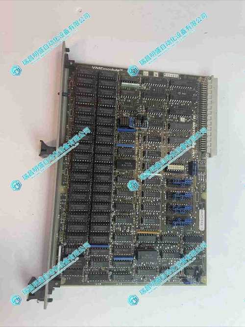 Motorola MVME-201通讯板