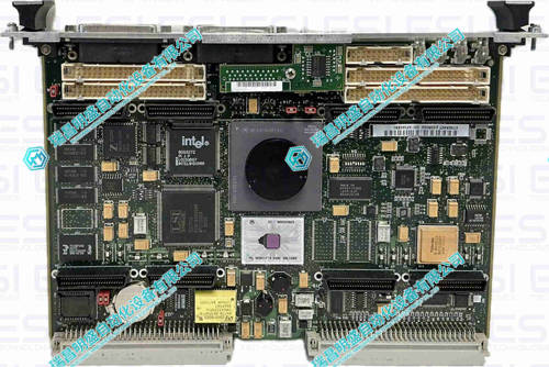 Motorola MVME172PA-644SE自动化控制模块