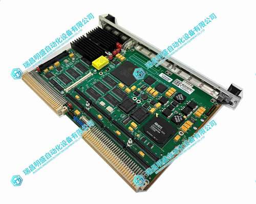 Motorola MVME5110-2261 单板计算机