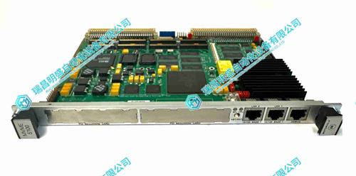 Motorola MVME5110-2261 单板计算机