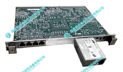 Motorola MVME162-222控制器模块