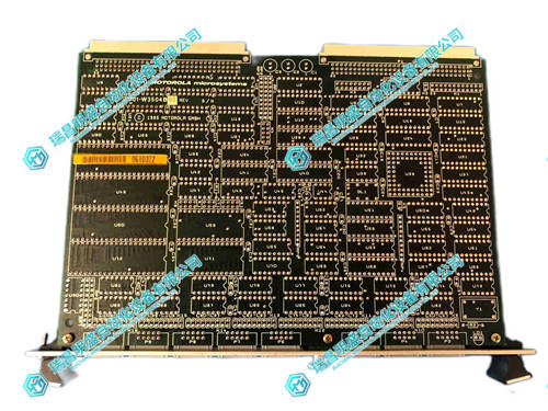 Motorola MVME332 01-W3504B-01D数字量控制板卡