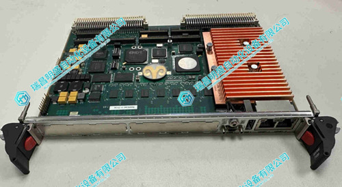 Motorola MVME7100-0173 通讯模块