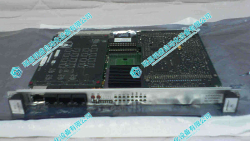 Motorola V452-B 68040 输入输出模块