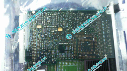 Motorola V452-B 68040 输入输出模块