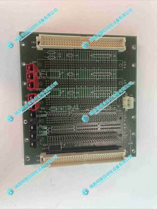 Motorola MVME923 1982背板模块