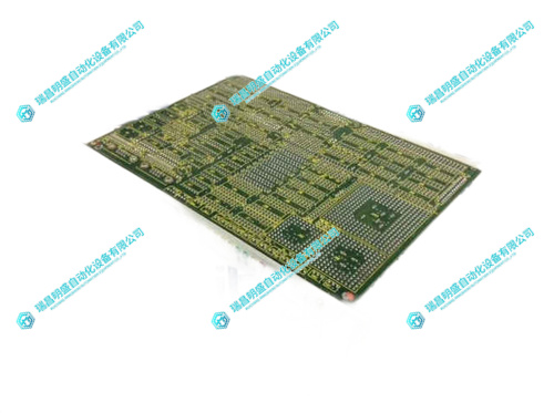 FORCE COMPUTERS CPU-33B-4-46521801单板计算机