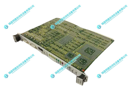 FORCE COMPUTERS CPU-33B-4-46521801单板计算机