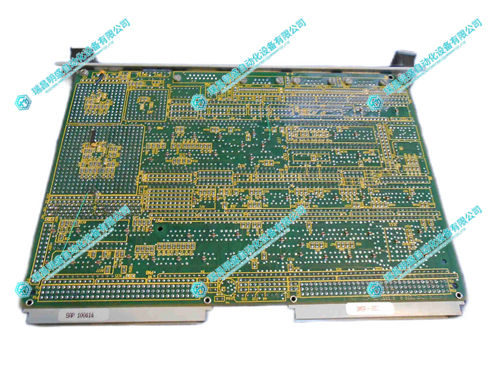 FORCE COMPUTERS CPU-30电路板模块