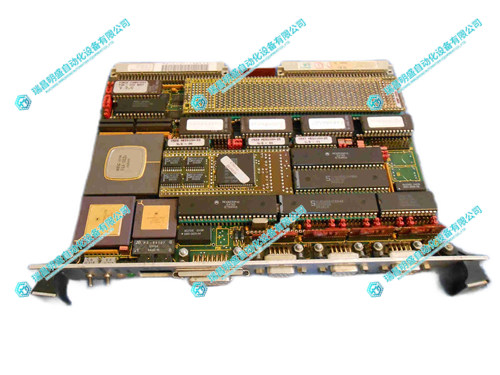 FORCE COMPUTERS CPU-30电路板模块
