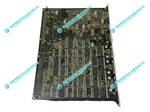 FORCE COMPUTERS CPU-30Z控制器板模块