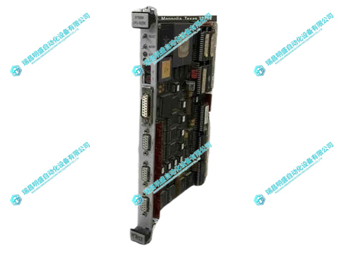 FORCE COMPUTERS CPU-30Z控制器板模块