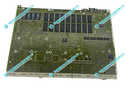 FORCE COMPUTERS cPCI-731内存模块
