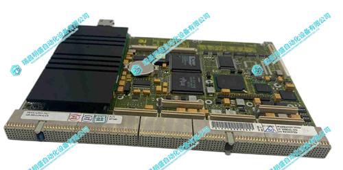 FORCE COMPUTERS cPCI-731内存模块