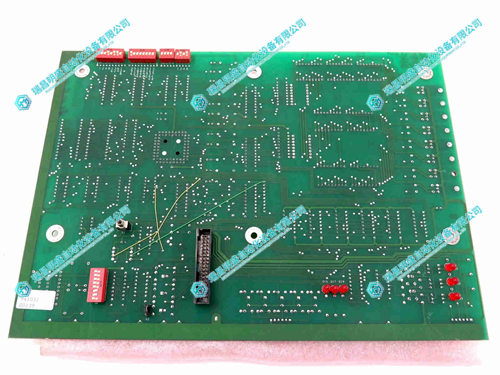 FORCE COMPUTERS 09-57-008计算机控制单元