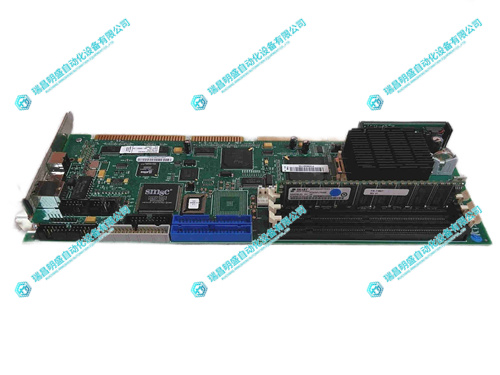 FORCE COMPUTERS 154-00001-01电路板