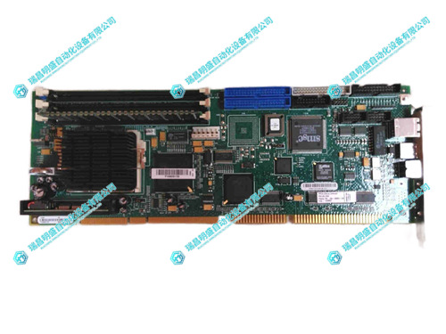 FORCE COMPUTERS 154-00001-01电路板