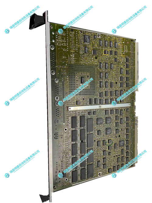 FORCE COMPUTERS SYS68K-CPU-6控制板