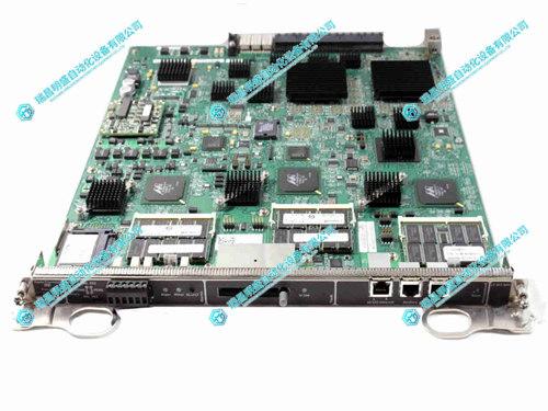 FORCE COMPUTERS LC-EF3-RPM控制器板模块