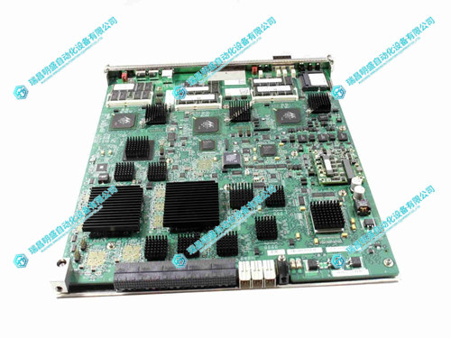 FORCE COMPUTERS LC-EF3-RPM控制器板模块