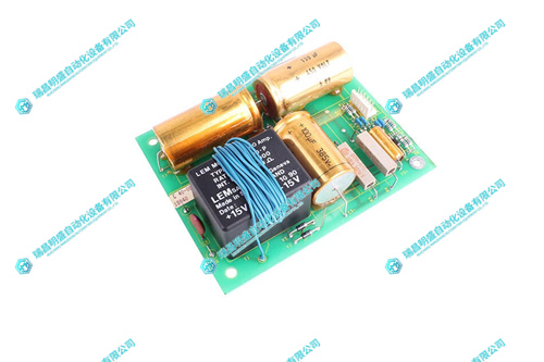 Huttinger C400846 D40-846射频控制模块