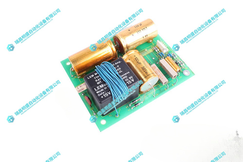 Huttinger C400846 D40-846射频控制模块