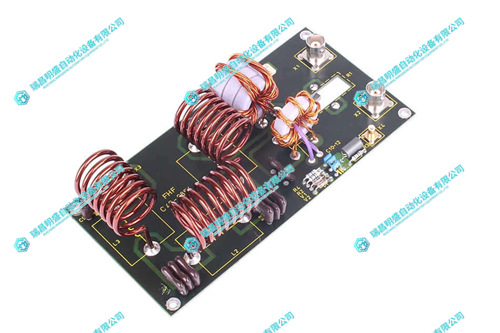 Huttinger C40-854-01控制器模块