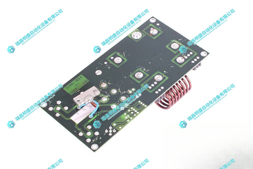 Huttinger C40-854-01控制器模块