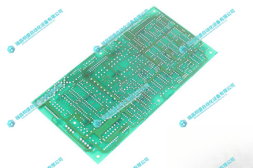 HUTTINGER C40-0851 C40-0851.02射频单元板