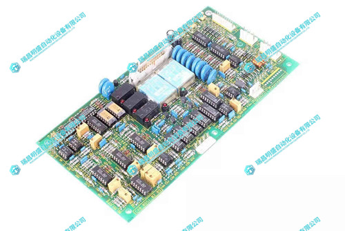 HUTTINGER C40-0851 C40-0851.02射频单元板
