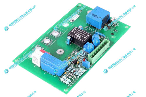 Huttinger TE991290 ID138232激光电路板