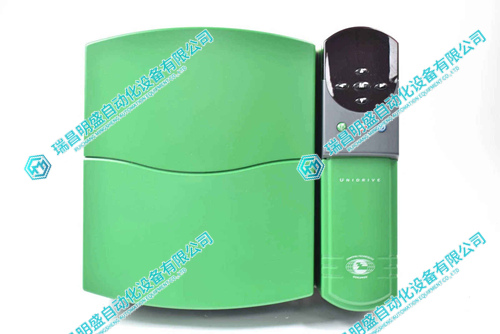 Control Techniques UNI3403变速驱动器