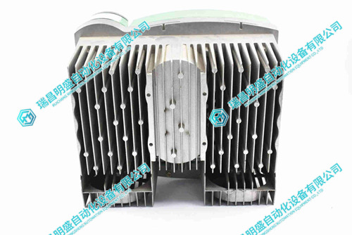 Control Techniques UNI3403变速驱动器