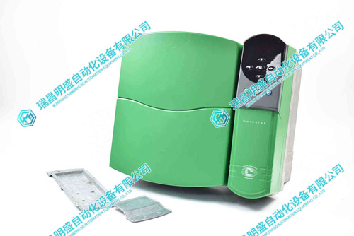 Control Techniques UNI3403变速驱动器