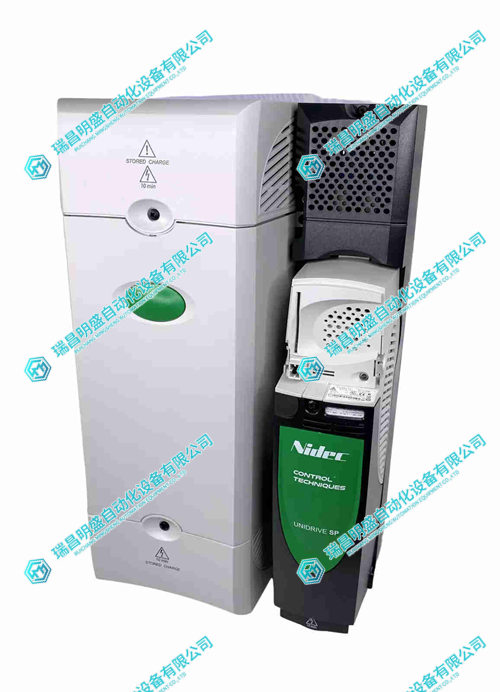 Control Techniques SP4403伺服驱动器