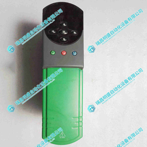 Control Techniques UNI1401变速驱动器