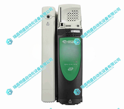 Control Techniques SP2401伺服驱动器