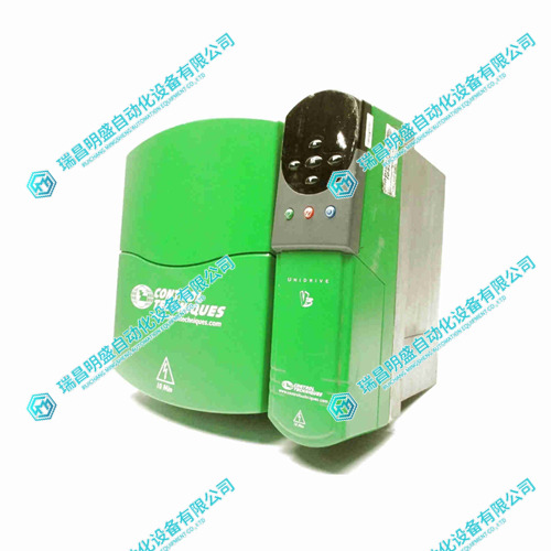 Control Techniques UNI3405交流伺服驱动器