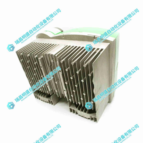 Control Techniques UNI3405交流伺服驱动器