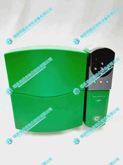 Control Techniques UNI3404VTC变频器